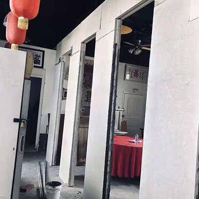 安裝現(xiàn)場(chǎng) 安裝現(xiàn)場(chǎng)